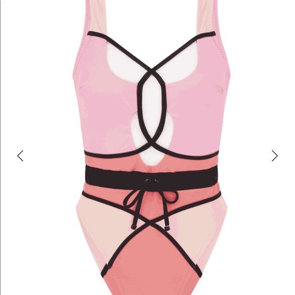 ๐ Agent Provocateur Swimsuit - Picture 4 of 12